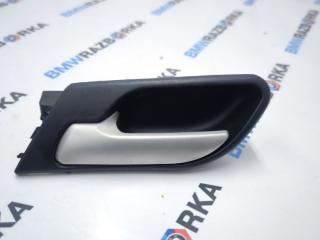 ручка внутренняя передняя левая BMW X5 E53 [рестайлинг] 2003, 3.0 л., M57 D30 (306D2), дизель, АКПП, внедорожник 5 дв., 8408565