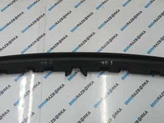 пластик BMW 8 Gran Coupe G16 2022, 3.0 л., бензин, седан, задний привод, правый руль, 7474978