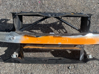 передняя панель крепления облицовки (телевизор) BMW 4 серия F32/F33 F33 2016, 3.0 л., B58B30, бензин, АКПП, 475, кабриолет, задний привод