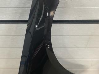крыло переднее правое BMW 4 серия G22/G23 G22 2022, 2.0 л., B48 B20 A, бензин, АКПП, c36, купе, задний привод