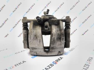 суппорт задний правый Audi Q8 Sportback e-tron 1 поколение 2024, электро, АКПП, внедорожник 5 дв.