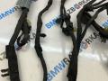 проводка датчиков парковки BMW 5 серия F07/F10/F11 F10 2010, 3.0 л., N57 D30 A, дизель, АКПП, седан, задний привод, правый руль, 9241694, 9241691 - фото №2