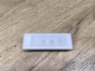 фонарь салона (плафон) BMW X6 G06 2020, 3.0 л., B57 D30 A, дизель, АКПП, внедорожник 5 дв., полный привод, 9313574, 63319313574