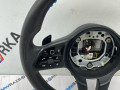 руль Mercedes-Benz Sprinter W907/W910 W907 2023, 2.0 л., OM 654.920, дизель, АКПП, фургон, задний привод, A9074604403, 9074604403 - фото №7