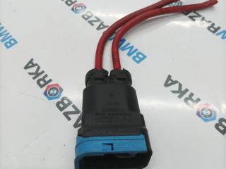 разъем (фишка) проводки BMW X5 G05 2021, 3.0 л., бензин, АКПП, с27, внедорожник 5 дв., полный привод, правый руль, 6836511
