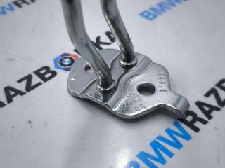 ответная часть (скоба) замка двери BMW 8 серия G14/G15 [рестайлинг] G16 2023, 3.0 л., бензин, седан, 7357094, 51247357094