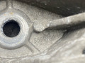 кронштейн глушителя BMW 8 серия G14/G15 G14 2019, 4.0 л., дизель, АКПП, кабриолет, 18308513515, 8599159 - фото №3