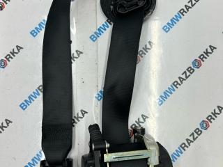 ремень безопасности BMW X2 U10 2025, 2.0 л., бензин, АКПП, белый, внедорожник 5 дв., передний привод, правый руль, 6959458