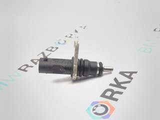 датчик температуры охлаждающей жидкости Porsche Taycan 1 поколение 2022, электро, универсал, полный привод, правый руль, 079919523B