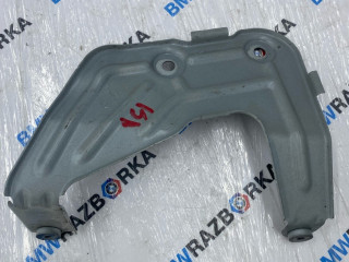 крепление крыла переднего левого BMW X3 G01 [рестайлинг] 2023, 7424677