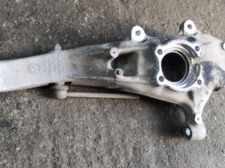 кулак поворотный левый BMW X6 G06 2020, 3.0 л., B57 D30 A, дизель, АКПП, внедорожник 5 дв., полный привод, 6876655