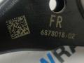 рычаг задний правый BMW X6 G06 [рестайлинг] G06 2024, 3.0 л., B58B30P, бензин, АКПП, 416, внедорожник 5 дв., полный привод, 6878018, 33306878018 - фото №5