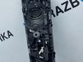 накладка двери (крышки) багажника BMW 8 Gran Coupe G16 2022, 3.0 л., бензин, задний привод, 7450058 - фото №6