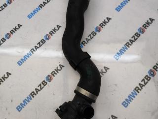 патрубок радиатора BMW M4 G82/G83 G83 2023, S58B30A, АКПП, c3z, кабриолет, полный привод, 17138096427, 8096427