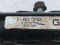 балка подвески задняя BMW M4 G82/G83 G82 2021, S58B30A, АКПП, c36, купе, полный привод, правый руль, 8746172 - фото №4