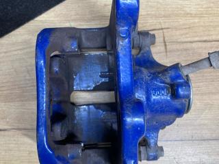 суппорт задний правый BMW M5 F90 2019, 4.4 л., S63 B44 B, бензин, АКПП, седан, полный привод