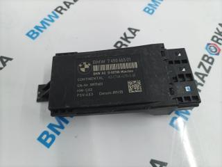 кнопка обогрева сидений BMW X5 G05 [рестайлинг] G05 2025, 3.0 л., B57 D30 B, дизель, АКПП, c35, внедорожник 5 дв., полный привод, 7490465