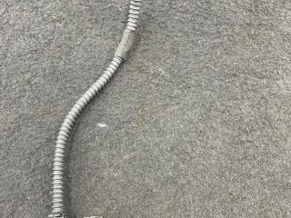 разъем (фишка) проводки Porsche Taycan 1 поколение 2023, электро, c9x, универсал, полный привод, 8K0973703