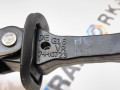 ограничитель открывания двери BMW 8 серия G14/G15 [рестайлинг] G16 2023, 3.0 л., бензин, 475, седан, задний привод, 7440723 - фото №4