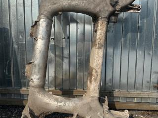 балка подвески задняя BMW M5 F90 2019, 4.4 л., S63 B44 B, бензин, АКПП, седан, полный привод, 6886057