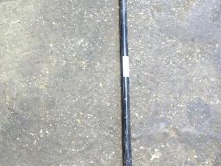 стабилизатор подвески передний Porsche Taycan 1 поколение 2022, электро, m7r, седан, полный привод, 9J141102A