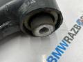 рычаг передний правый BMW X2 U10 2025, 2.0 л., бензин, АКПП, белый, внедорожник 5 дв., передний привод, правый руль, 8846544 - фото №4