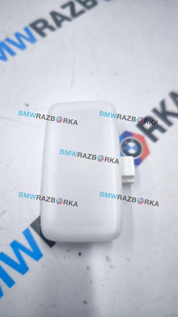 плафон подсветки козырька BMW 8 Gran Coupe G16 2022, 3.0 л., бензин, седан, задний привод, правый руль, 5A42418 - фото №1