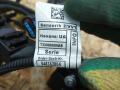 проводка двигателя BMW 7 серия G11/G12 [рестайлинг] (2019 - 2026), 3.0 л., бензин, 9453628 - фото №5