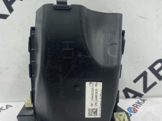 воздуховод тормозной левый BMW i7 G70/G71 2024, электро, АКПП, c3z, седан, задний привод, правый руль, 51749464035, 9464035