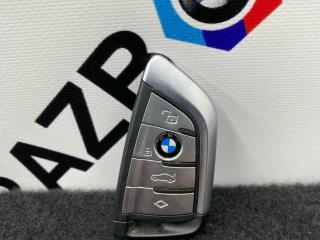 ключ BMW X5 G05 2022, 3.0 л., B57 D30 B, дизель, 416, внедорожник 5 дв., полный привод, 5A40660