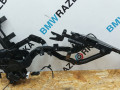 механизм складывания крыши BMW 8 серия G14/G15 G14 2019, 4.0 л., дизель, АКПП, 475, кабриолет, полный привод, 1014510, 2653652, 54377443104, 7443104 - фото №2