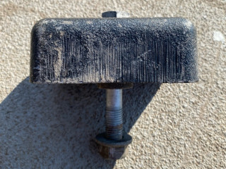 рычаг передний BMW X7 G07 2019, 4.0 л., бензин, АКПП, c27, внедорожник 5 дв., полный привод, 6884584, 31106884584