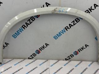 накладка колесной арки передний левый BMW X5 G05 2019, 4.0 л., бензин, АКПП, a300, внедорожник 5 дв., полный привод, 8069285