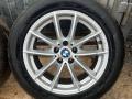 диск литой BMW 5 серия G30/G31 G30 2017, 2.0 л., B47 D20 B, дизель, задний привод, правый руль - фото №3