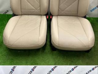 салон (комплект сидений) BMW iX I20 2023, электро, c4a, полный привод