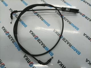 трос капота BMW M4 G82/G83 G83 2023, S58B30A, АКПП, c3z, кабриолет, полный привод, 7419390