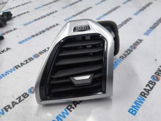 дефлектор обдува салона BMW 8 Gran Coupe G16 2022, 3.0 л., бензин, седан, задний привод, правый руль, 6805805