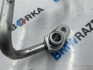 трубка кондиционера Porsche Taycan 1 поколение 2022, электро, m7r, седан, полный привод, 9J1820033A