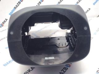 кожух рулевой колонки BMW 5 серия G30/G31 G30 2017, 2.0 л., B47 D20 B, дизель, задний привод, правый руль, 9329536, 9396453