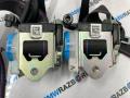 ремень безопасности комплект BMW M4 G82/G83 G82 2021, S58B30A, АКПП, c36, купе, полный привод, правый руль, 8097753, 8097754, 8097739, 8097740 - фото №5