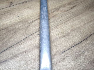 Распорка (растяжка) телевизора BMW X5 G05 2019, 3.0 л., B57 D30 A, дизель, АКПП, внедорожник 5 дв., полный привод, 7329745, 51617329745