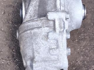 редуктор переднего моста BMW M4 G82/G83 G82 2021, S58B30A, АКПП, полный привод, 8635860