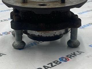 ступица задняя BMW M4 G82/G83 G82 2021, S58B30A, АКПП, c36, купе, полный привод, правый руль, 8095641