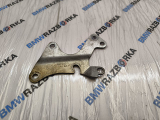 кронштейн глушителя BMW 7 серия G11/G12 G11 2017, 4.0 л., дизель, x03 rubin-metallic black, седан, полный привод, 8579602, 18208579602