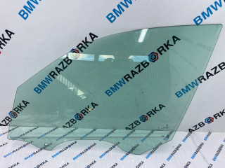стекло двери передней левой BMW X5 G05 [рестайлинг] G05 2023, 3.0 л., B58B30, бензин, 475, полный привод