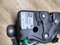 замок багажника BMW 1 серия F40 2023, 1.5 л., B37 C15 A, дизель, skyscraper grau metallic (c4w), хетчбэк 5 дв., передний привод, 7383282, 51277383282 - фото №4