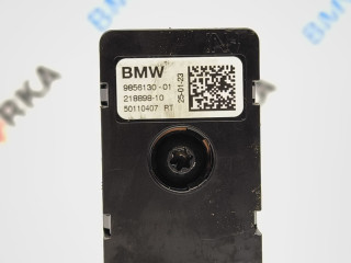 прочая запчасть BMW M2 G87 2023, 3.0 л., S58B30A, бензин, МКПП, купе, задний привод, 9856130, 65209856130