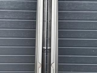 накладка на порог BMW M5 F90 2019, 4.4 л., S63 B44 B, бензин, АКПП, c28, седан, полный привод, 8064743, 8064744