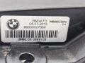 крышка отсека складной крыши BMW 4 серия F32/F33 F33 2016, 3.0 л., B58B30, бензин, АКПП, 475, кабриолет, задний привод, 54377321659, 7321659 - фото №4