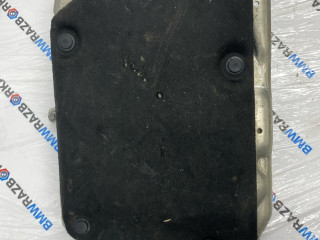 защита днища BMW iX3 G08 [рестайлинг] 2024, 5A4C3A0